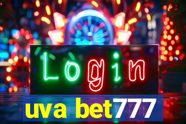 uva bet777